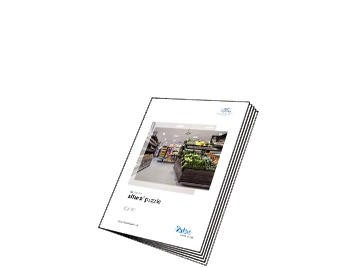 Allura Puzzle Musterbuch | Forbo Flooring